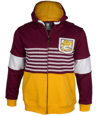 Broncos Heritage Hoodie