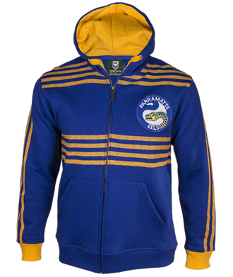 Eels Heritage Hood