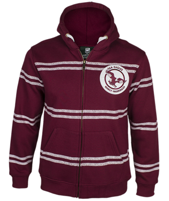 Sea Eagles Heritage Hood