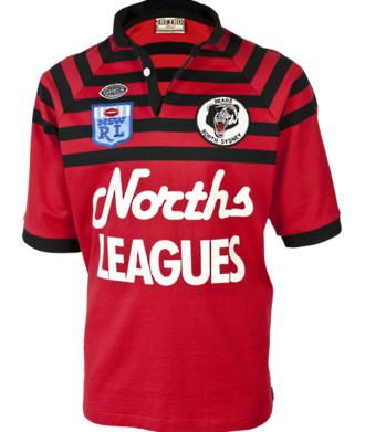 1991 Bears Retro Jersey