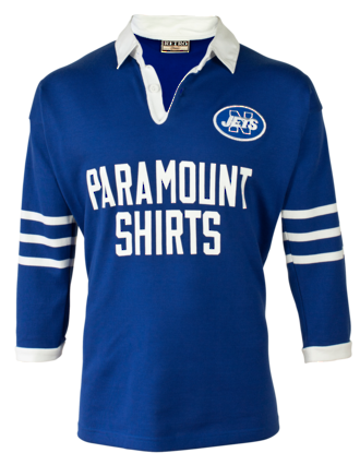 1981 Jets Retro Jersey