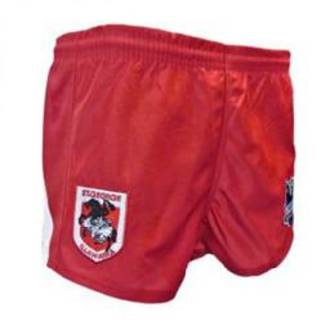 ISC Dragons NRL Away Shorts