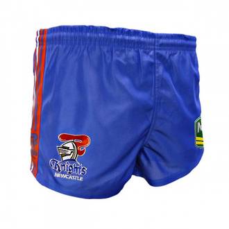 ISC Knights NRL Shorts