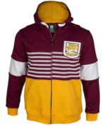 Broncos Heritage Hoodie