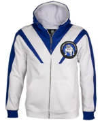 Bulldogs Heritage Hood