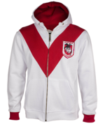 Dragons Heritage Hood