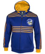 Eels Heritage Hood