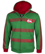Rabbitohs Heritage Hood