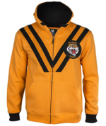 Tigers Heritage Hood