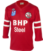 1987 Steelers Retro Jersey