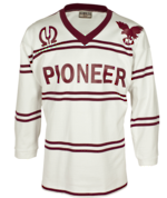 1976 Sea Eagles Retro Jersey