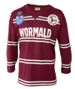 1987 Sea Eagles Retro Jersey