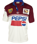 1996 Sea Eagles Retro Jersey