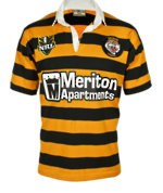 1999 Tigers Retro Jersey