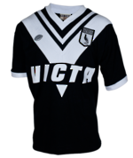 1978 Magpies Retro Jersey