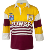 1988 Broncos Retro Jersey