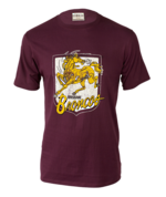 Brisbane Broncos Retro Tee