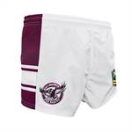 ISC Sea Eagles NRL Shorts