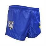 ISC Bulldogs NRL Shorts