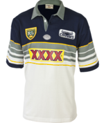 1995 Cowboys Retro Jersey