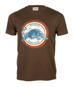 Penrith Panthers Retro Tee