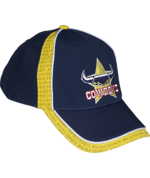 Cowboys 2013 Supporter Cap