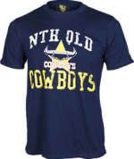 Cowboys Mens 2013 Supporter Tee