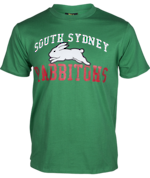 Rabbitohs Mens 2013 Supporter Tee