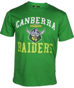 Raiders Mens 2013 Supporter Tee