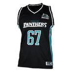 Penrith Panthers Courtside Singlets