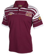 1995 Queensland Maroons