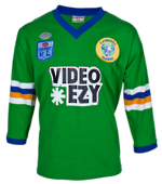 1990 Raiders Retro Jersey