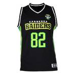 Canberra Raiders Courtside Singlets