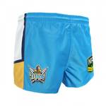ISC Titans NRL Away Shorts