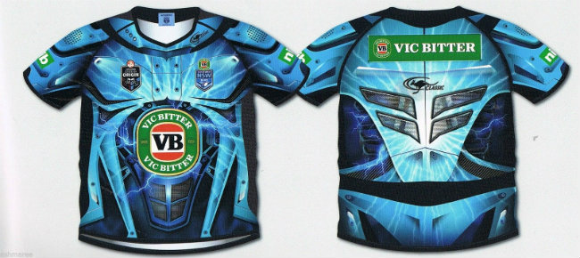 blues jersey nsw