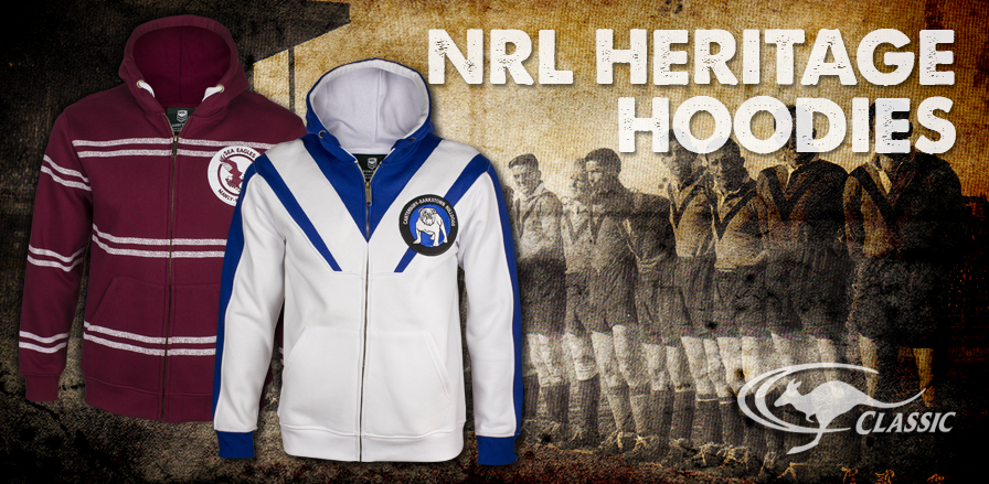 Troy Hardy RETRO hoodie