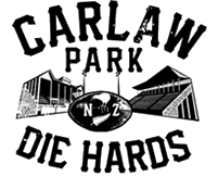 Carlaw Park Die Hards Ltd